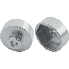 Spindle Nut Socket for 2.5 in. Pin