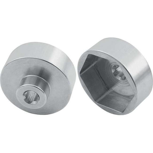 VORTEX Spindle Nut Socket for 2.5 in. Pin