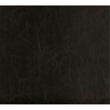 54 in. Wide Dark Brown, Distressed Leather Upholstery Grade Recycled Leather