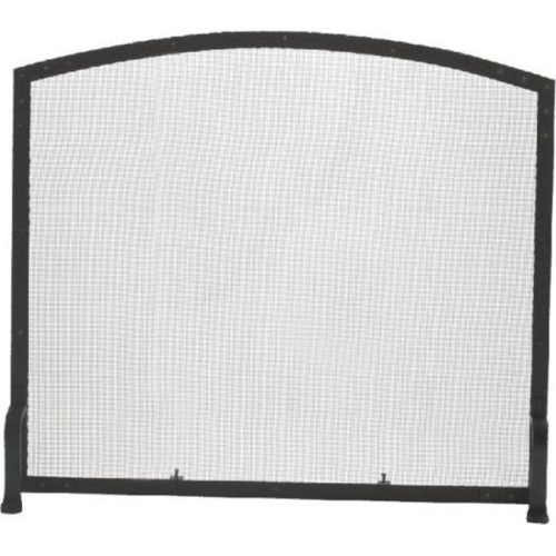 3 Fold Screen, Black