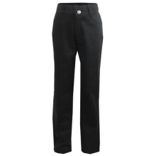 DDI Juniors' Black Fashion Stretch Skinny Pants - Size 1/2 Case of 24