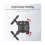 Mini Drone 4k Professional Hd Camera High Hold Mode Rc Helicopter ,rc Rtf Quadcopter Foldable Quad 3