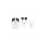 Meta (Oculus) Meta Quest 3 512 GB All-in-One Mixed-Reality-Headset 3