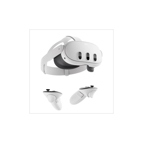 Meta Quest 3 512 GB Alles-in-één Mixed Reality Headset