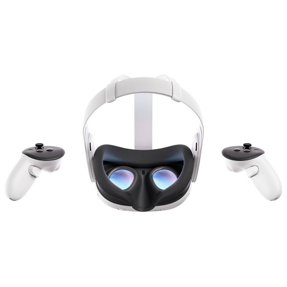 Meta Quest 3 512GB All-In-One Mixed Reality Headset on OnBuy