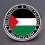 Clearance Free Palestine Brooch 4