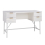 Costway Home Office Desk Computer Desk Study Writing Table PC Workstation W/ 4 Drawers 3