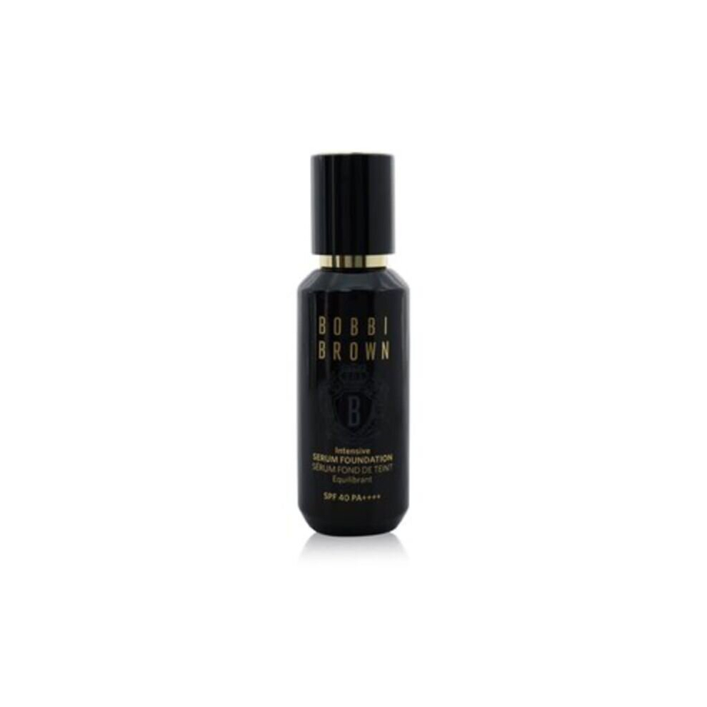 Bobbi Brown Ladies Intensive Serum Foundation W-046 Warm Beige Makeup
