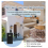Digital Alarm Clock Electronic Desktop Temperature Weather Display 8