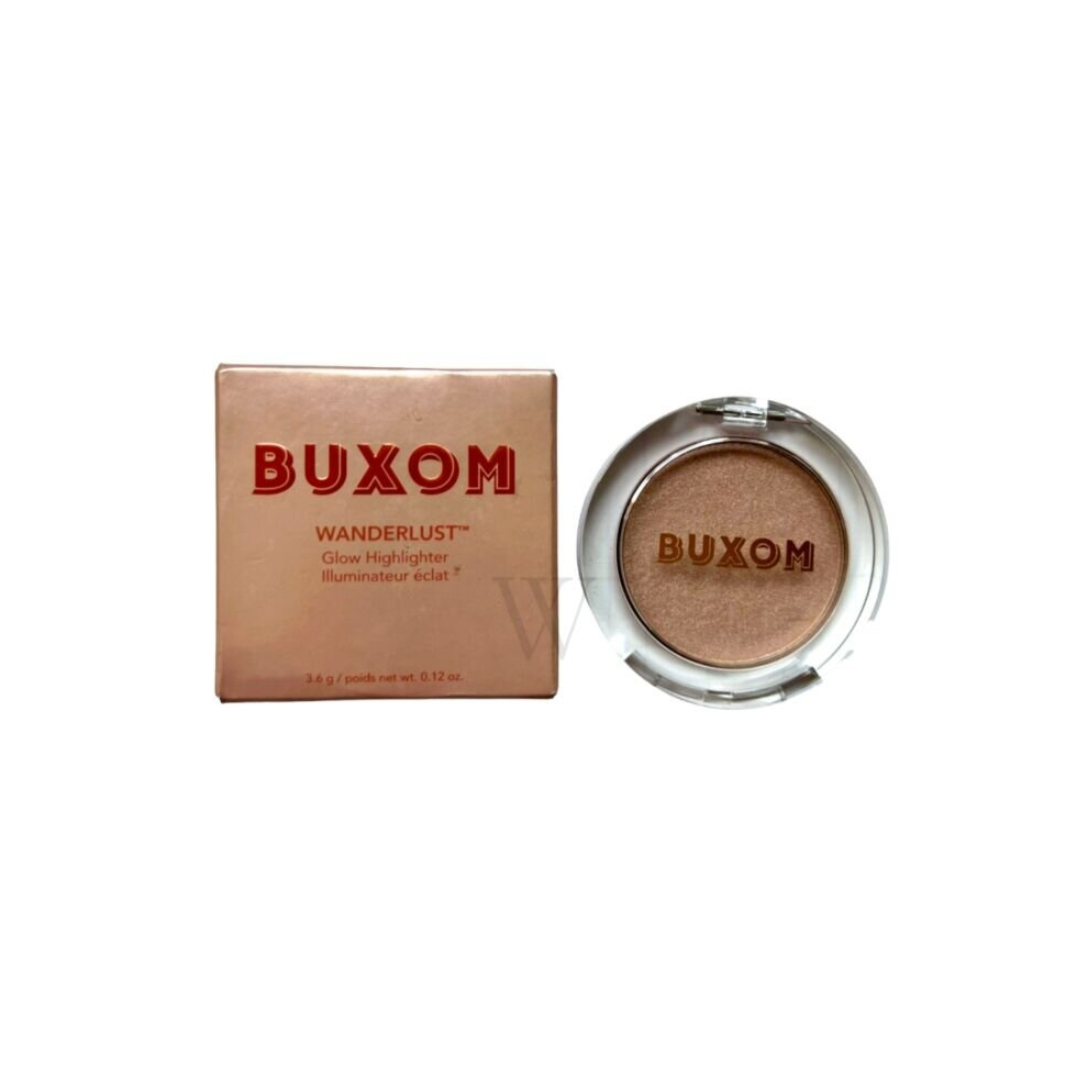 Buxom / Wanderlust Glow Highlighter (White Russian) 0.12 oz