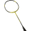 FZ Forza Precision X11 Badmintonracket Grafit BS T-Joint Hand Frame Racket 3