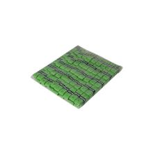(100 Pcs, Green) Forza A-Grip Racquet Sports Badminton Hockey 100pcs Anti Slip Replacement Tape