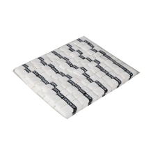 (100 Pcs, White) Forza A-Grip Racquet Sports Badminton Hockey 100pcs Anti Slip Replacement Tape