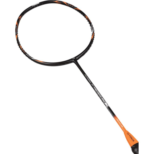 FZ Forza HT Power 88M Badmintonschläger Carbon Nano Tubes Graphite Medium Frame 2