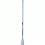 FZ Forza HT Power 30 Ultra lightweight Flexible Thin Frame Badminton Racket 2