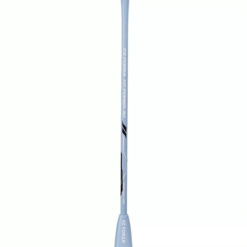 FZ Forza HT Power 30 Ultra lightweight Flexible Thin Frame Badminton Racket 1