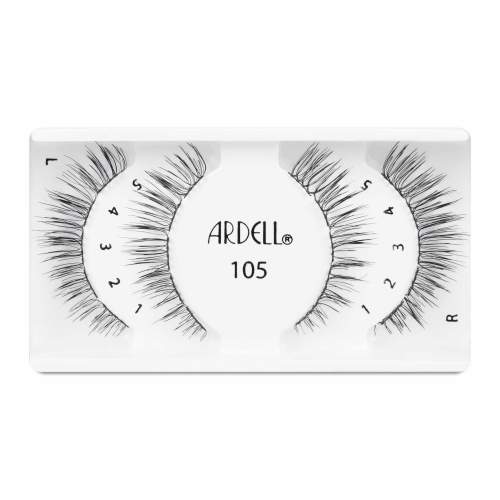Ardell Ardell X-tended Wear Lash System 105 2