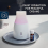 Yankee Candle Yankee Candle Ultrasonic Aroma Diffuser Kit 4