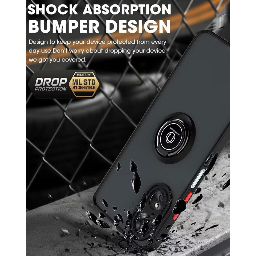 oppo-a58--5g----a78--5g---black--for-oppo-a58---a78-5g-shockproof-ring-armour-case