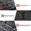 DIGITNOW Record Player 3-Speed  Bluetooth with Built-in Speakers 5