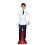 Bobby Brazier Star Mini Cardboard Cutout 90cm 1