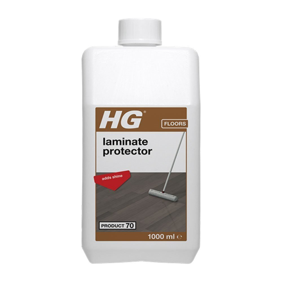 HG Laminate Protector 1 Litre Product 70