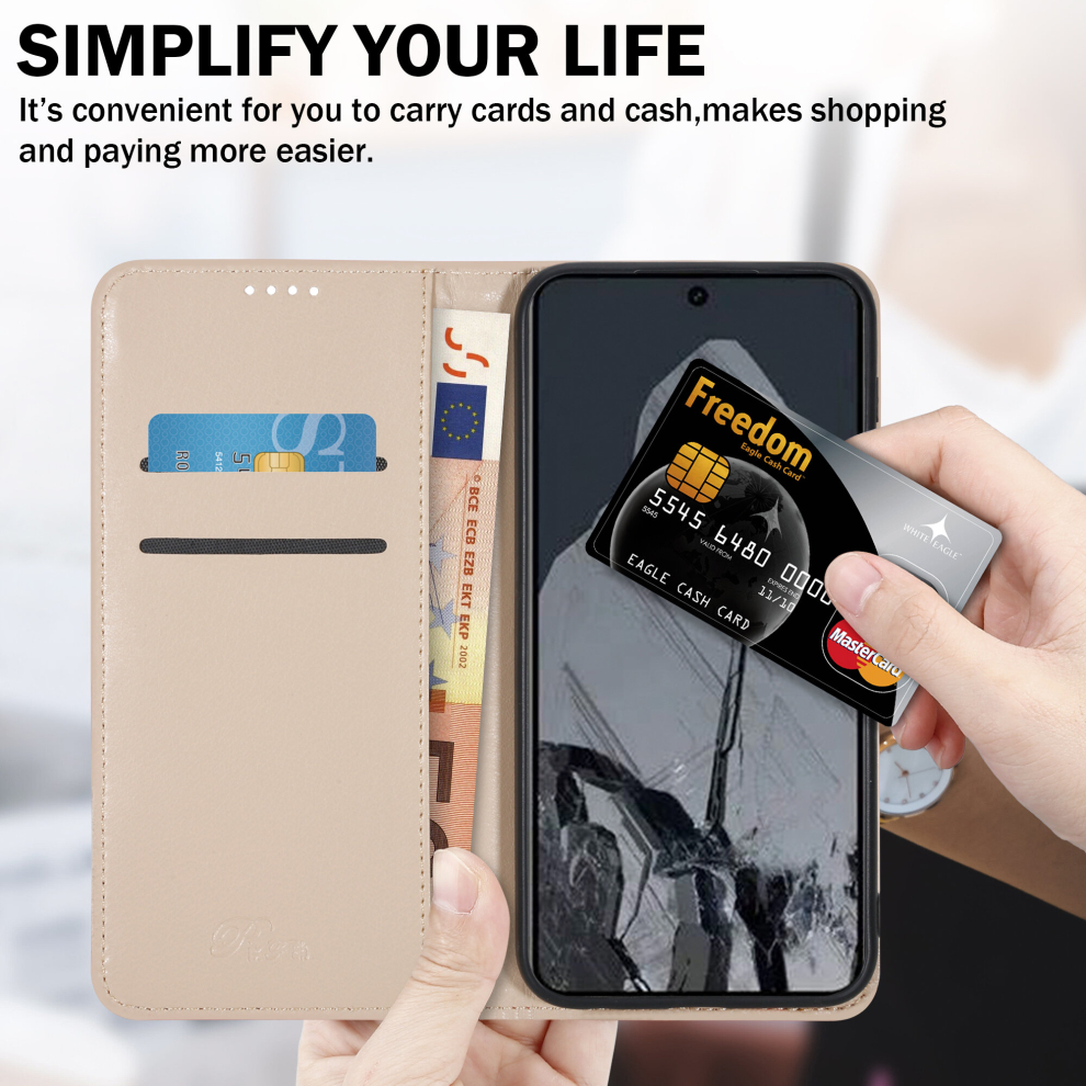 google-pixel-8-pro--black--for-google-pixel-8-pro-leather-wallet-phone-case