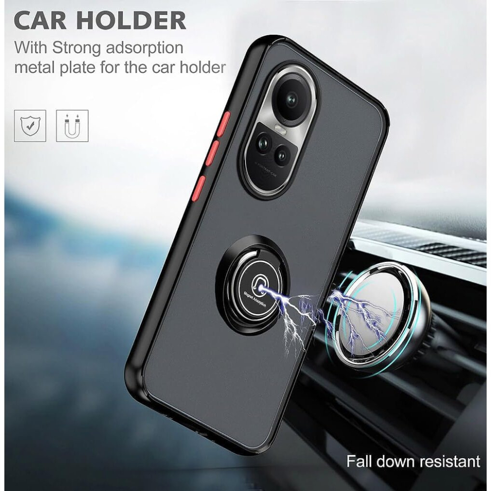 oppo-reno-10--5g--black--for-oppo-reno-10--5g--shockproof-ring-armour-case