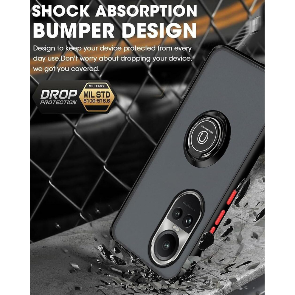 oppo-reno-10--5g--black--for-oppo-reno-10--5g--shockproof-ring-armour-case