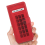 (Google Pixel 8 Pro, Telephone Box) For Google Pixel 8 Pro Leather Wallet Phone case 4
