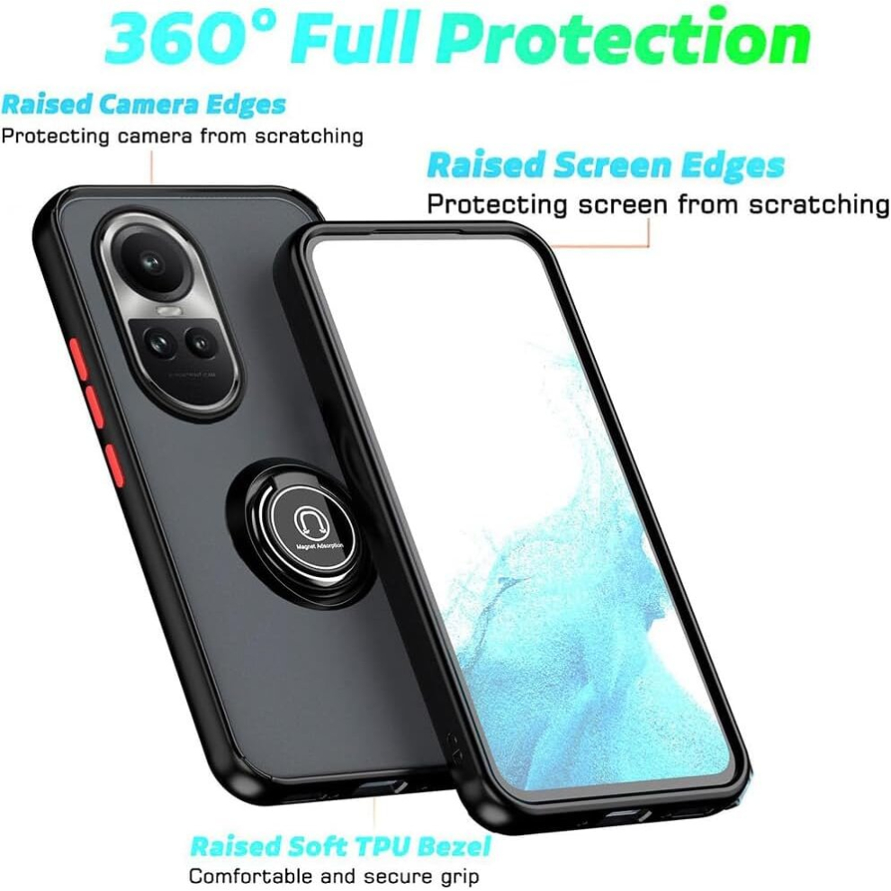 oppo-reno-10--5g--black--for-oppo-reno-10--5g--shockproof-ring-armour-case