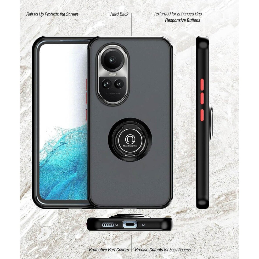 oppo-reno-10--5g--black--for-oppo-reno-10--5g--shockproof-ring-armour-case