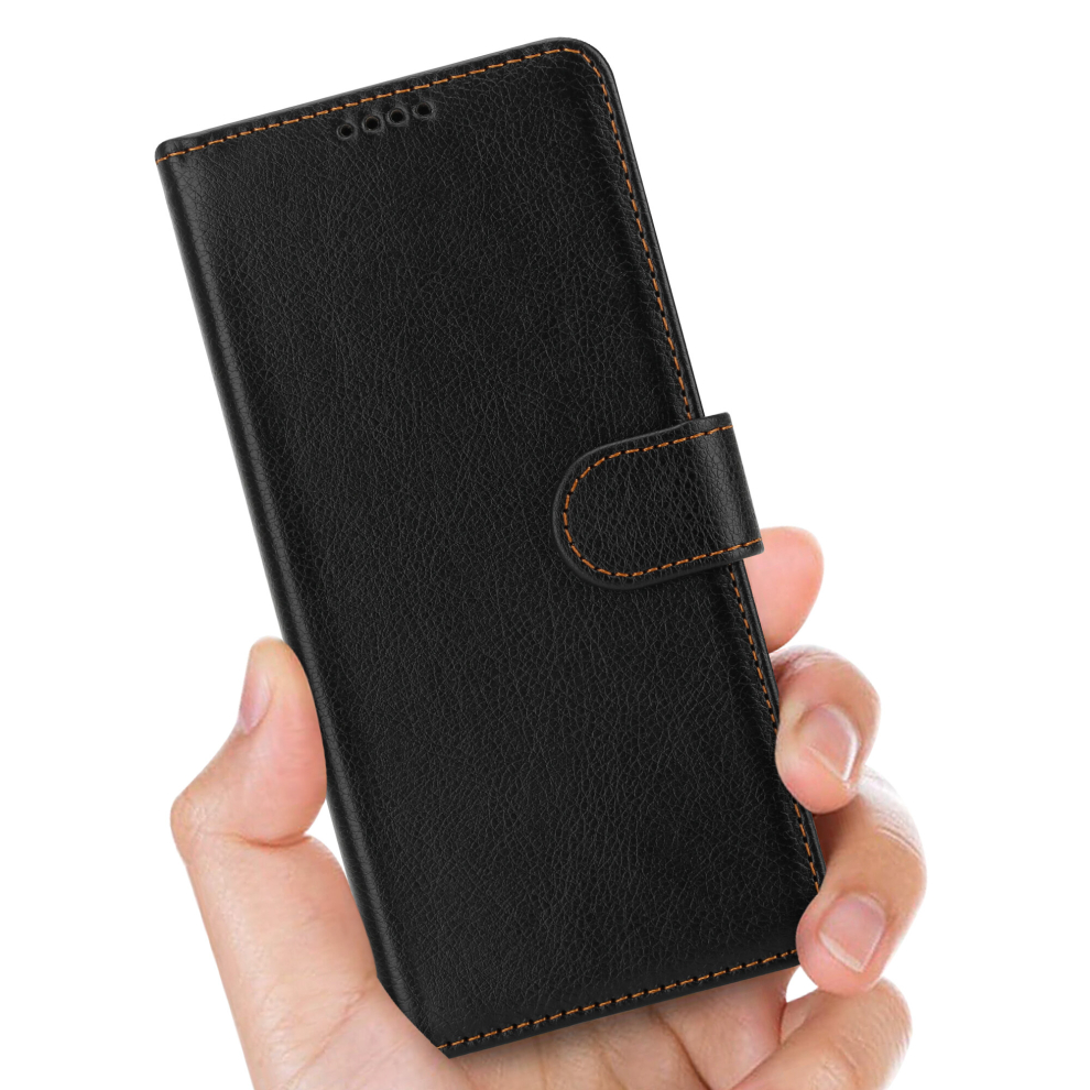 google-pixel-8-pro--black--for-google-pixel-8-pro-leather-wallet-phone-case