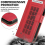 (Google Pixel 8 Pro, Telephone Box) For Google Pixel 8 Pro Leather Wallet Phone case 2