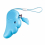 (Blue) Personal Alarms Protection Panic Safety Security 5