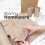 (500mm x 10m) Brown Craft Papers Multipurpose use Rustic Finish 2
