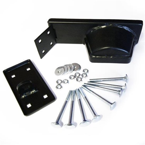 BillyOh BillyOh Deluxe 50mm Padlock Protector