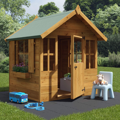 BillyOh (4x4) BillyOh Bunny Max Playhouse
