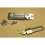 BillyOh BillyOh Deluxe Padlock and Hasp 1