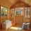 BillyOh (4x4) BillyOh Bunny Max Playhouse 2