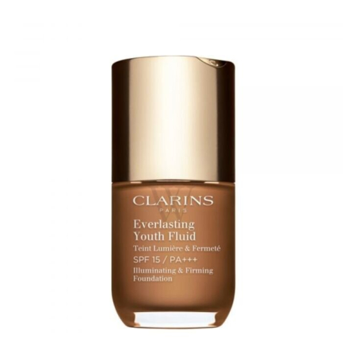 Clarins Clarins Everlasting Youth Fluid 118.5 Foundation 30ml