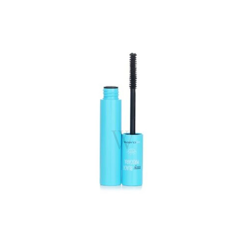 Clarins Ladies My Clarins My Black Mascara 0.1 oz #01 Black Makeup