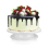 Kitchen Cake Stand Decorating Icing 28CM Rotating Revolving Turntable 6