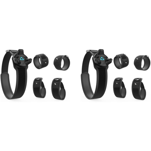2X VR Tracking Belt,Tracker Belts and Palm System Tracker Putters-Adjustable Belts Waist