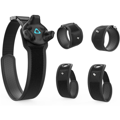 2X VR Tracking Belt,Tracker Belts and Palm System Tracker Putters-Adjustable Belts Waist 1