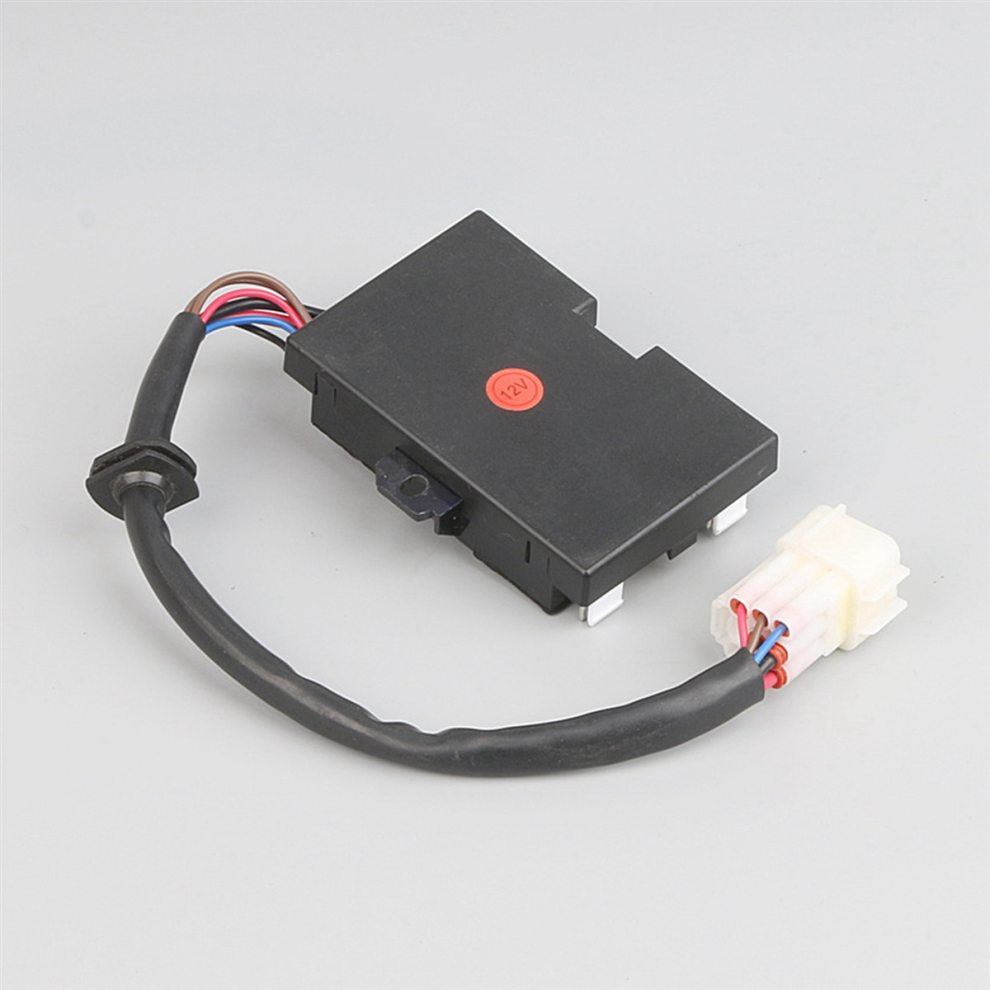 5X 12V 5Kw Circuit Board Main Motherboard Controller For Air Parking Heater Air Diesels Heater Motherboard Controller 4761153810521