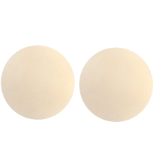 2X Pizza Stone for Baking-Cordierite Pizza Stone Plate for Bbq Grill Oven-Cook and Pizza Bread Cheese-Round 30.5cm