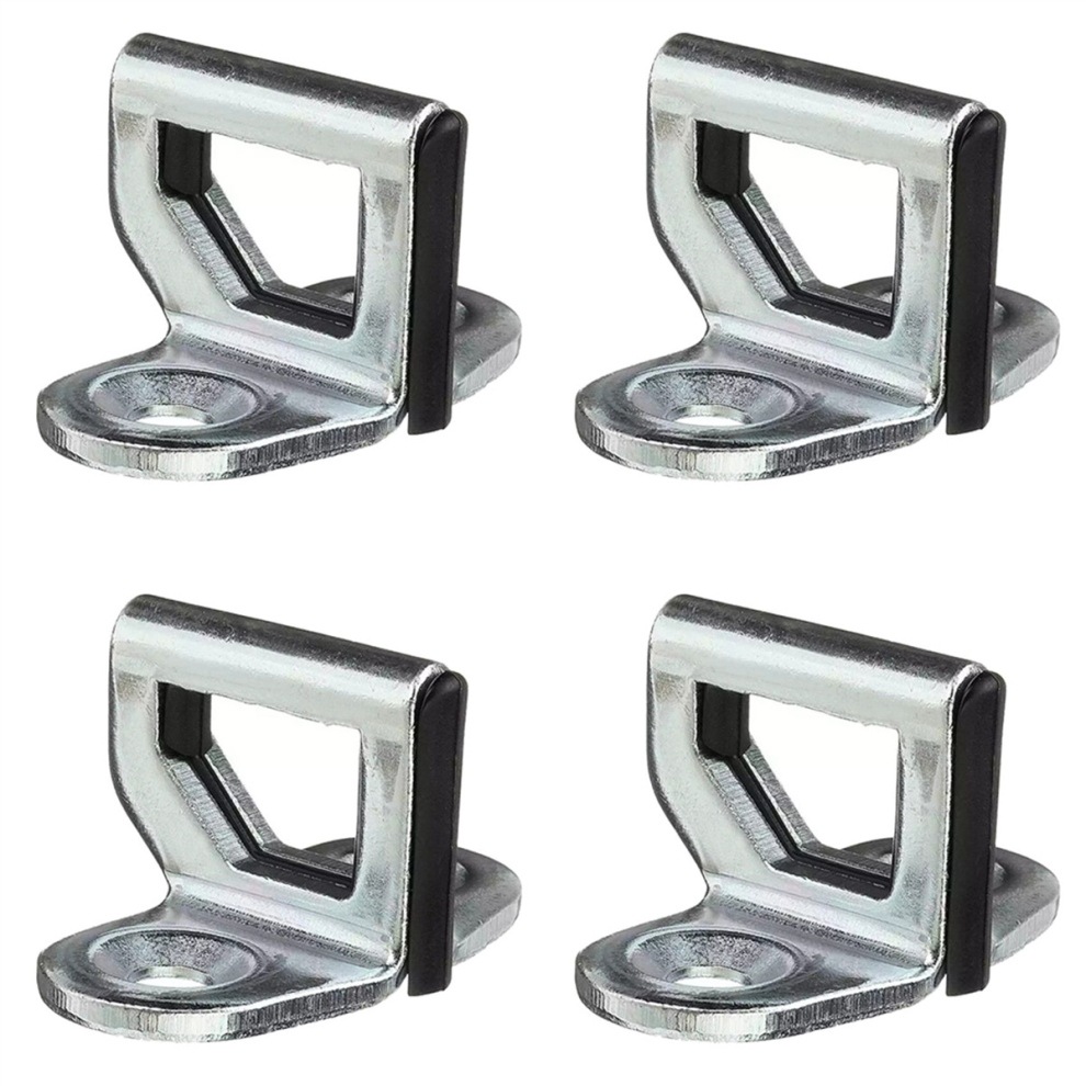 4X 9164.94 Car Door Lock Latch For Ducato Punto Boxer Relay 916494 51864555 55702061 4761153813966