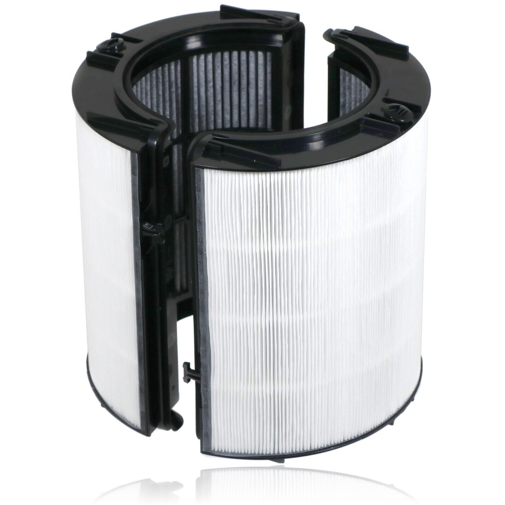 Spares2go Filter For Dyson 360 Pure Cool Dp04 Hp04 Hp07 Hp09 Ph01 Tp04 Tp06 Purifier Fan