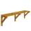 BillyOh (3ft Shelf) BillyOh Wooden Shelving Unit 1